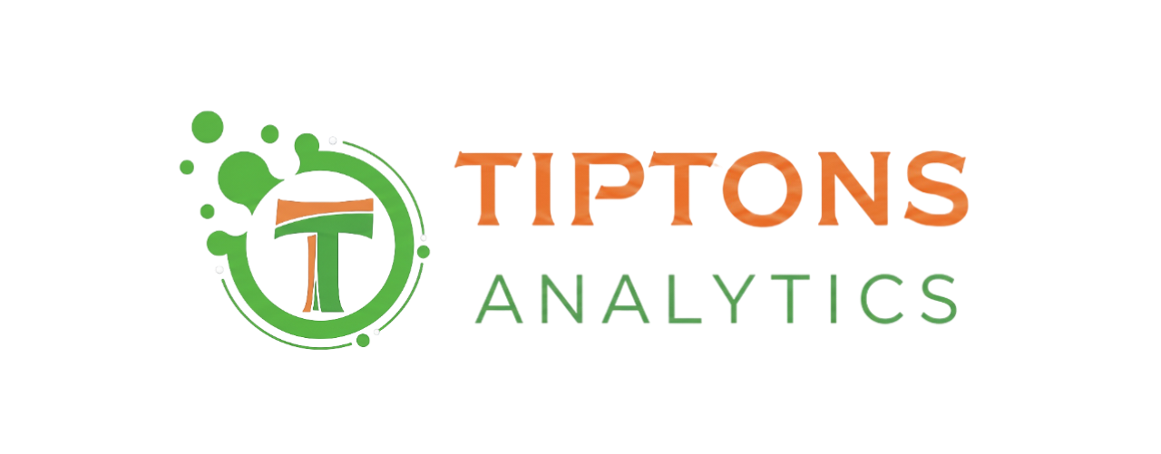 Tiptons Analytics logo